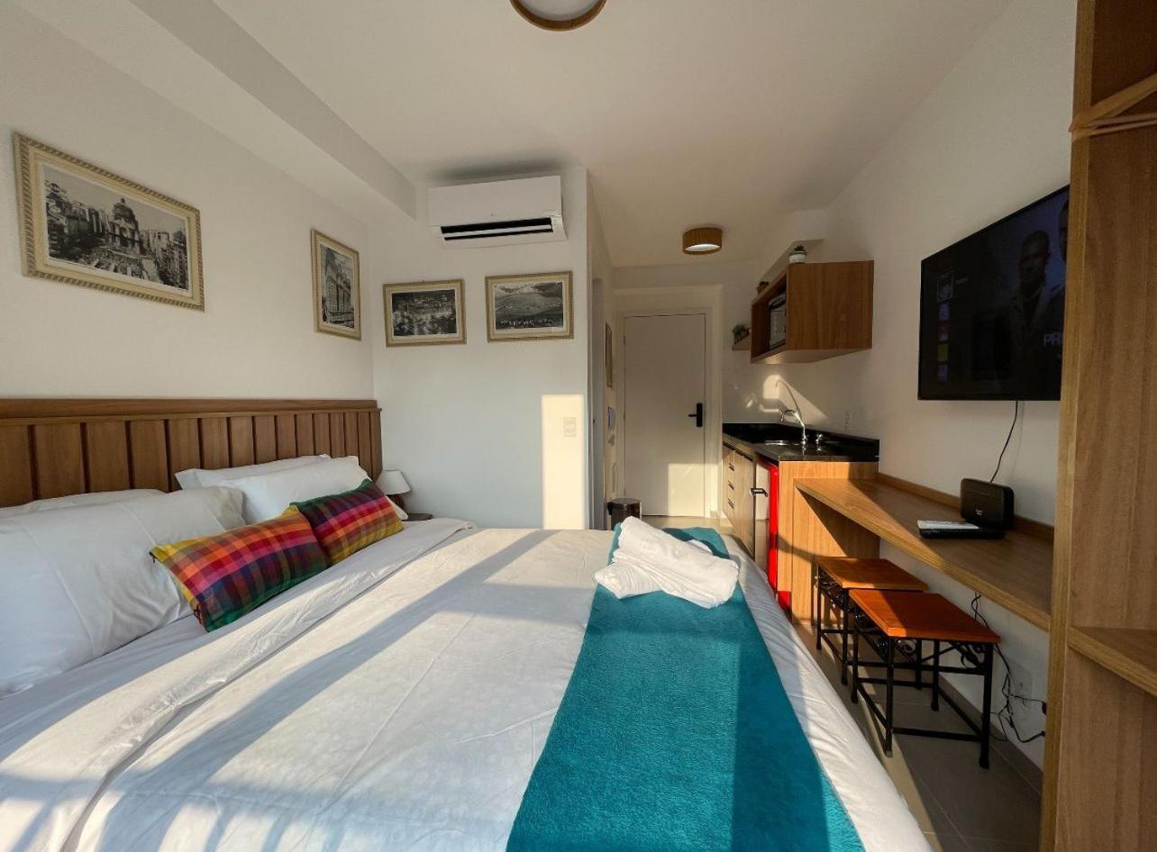 Esnap Bela Vista Estudio Apartment *
