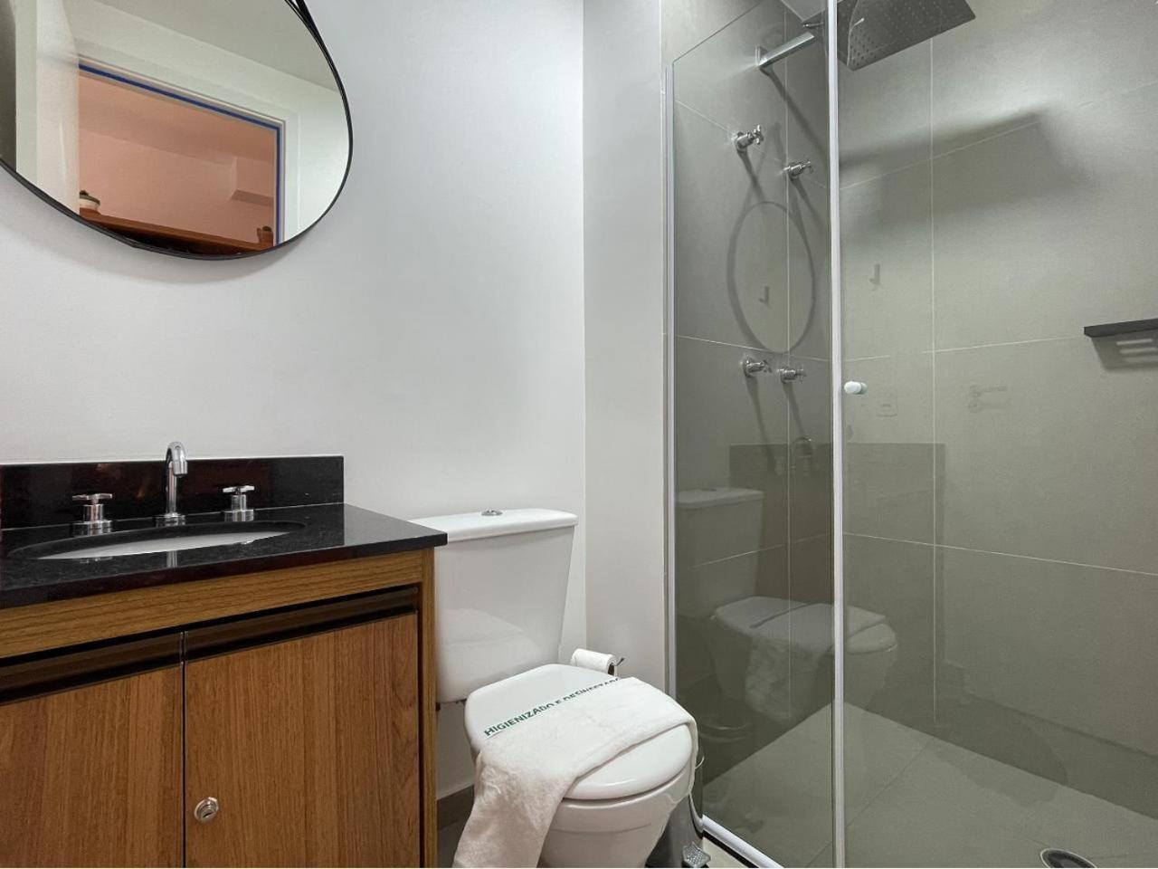 Esnap Bela Vista Estudio Apartment *